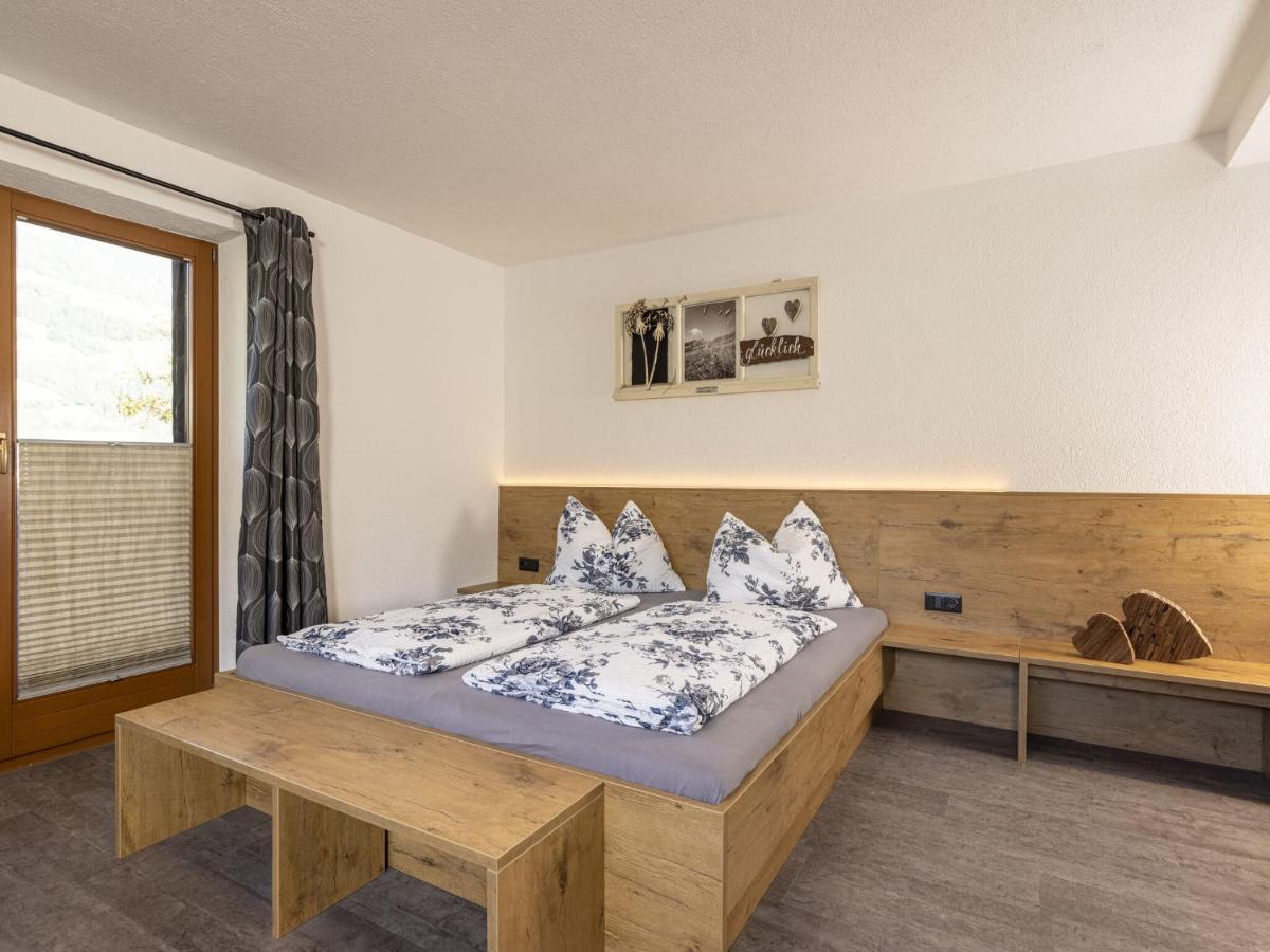 Moiklerhof Holiday Home In رامسو ام زيلرتال المظهر الخارجي الصورة