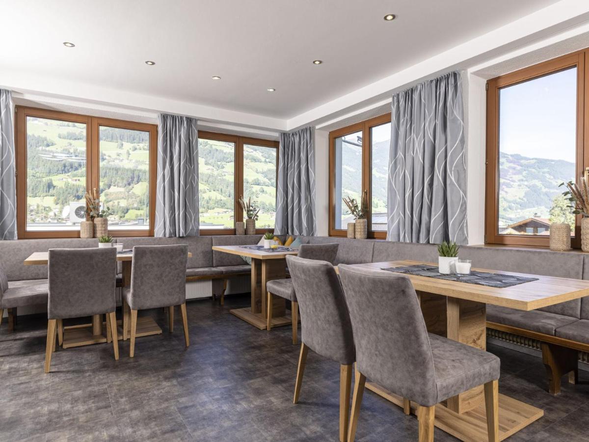 Moiklerhof Holiday Home In رامسو ام زيلرتال المظهر الخارجي الصورة