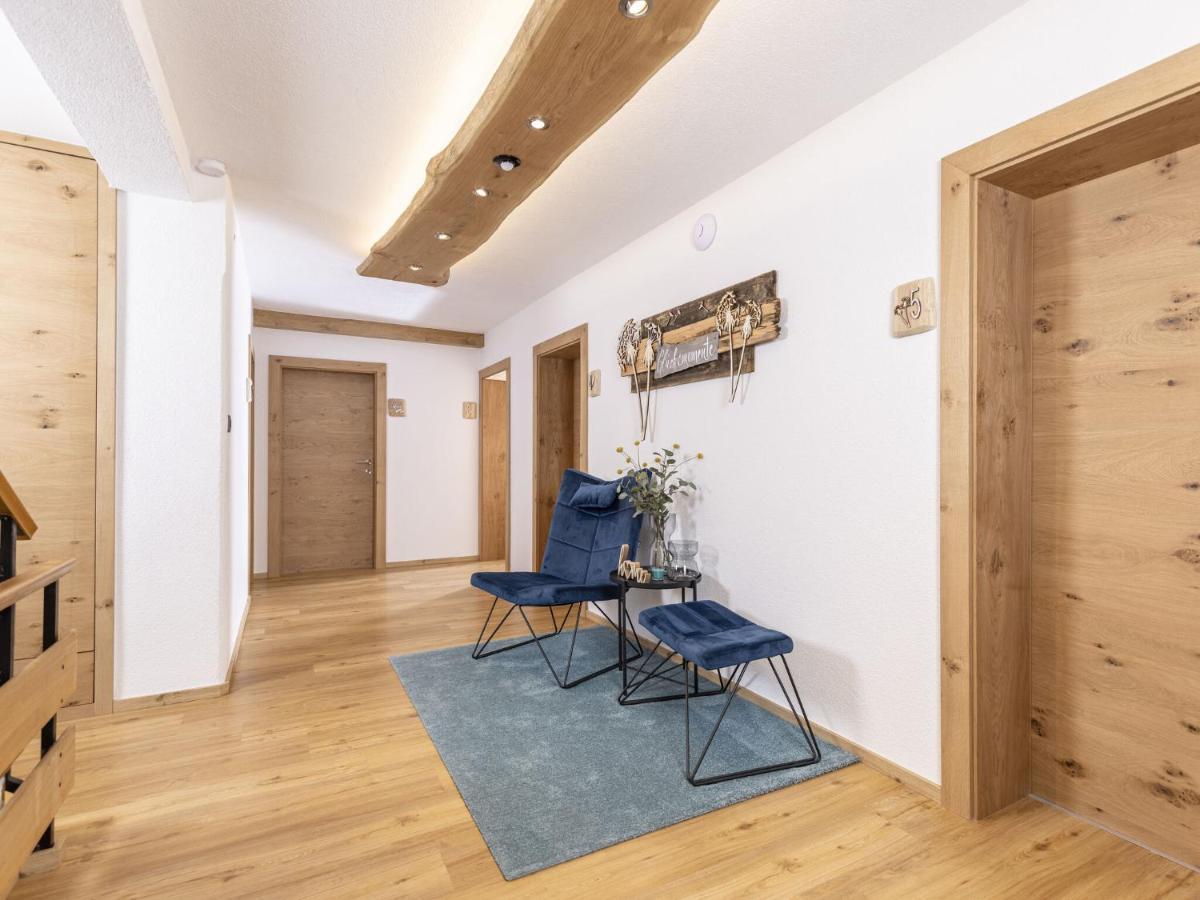 Moiklerhof Holiday Home In رامسو ام زيلرتال المظهر الخارجي الصورة