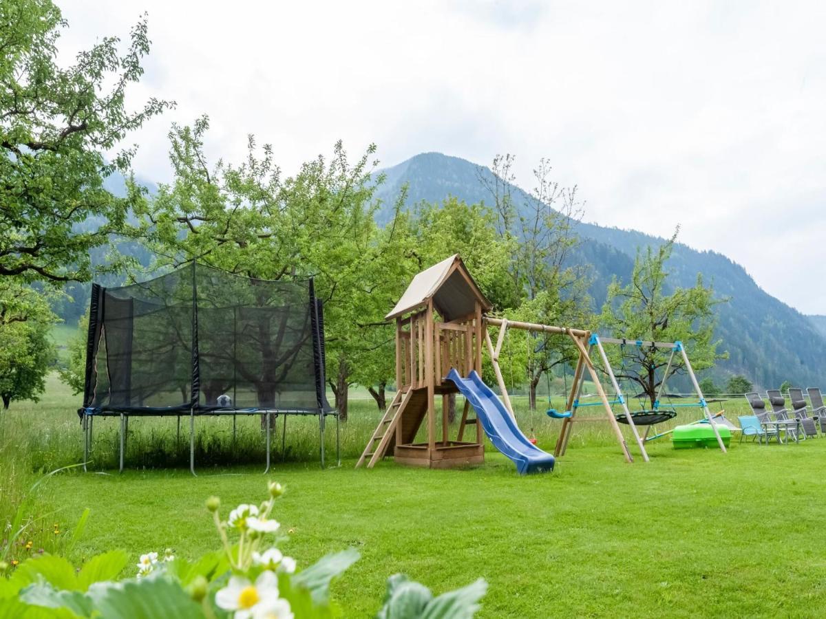 Moiklerhof Holiday Home In رامسو ام زيلرتال المظهر الخارجي الصورة