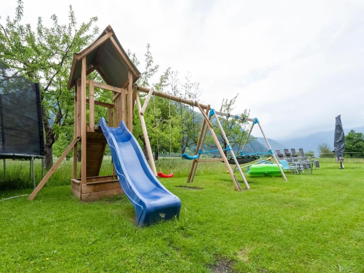 Moiklerhof Holiday Home In رامسو ام زيلرتال المظهر الخارجي الصورة